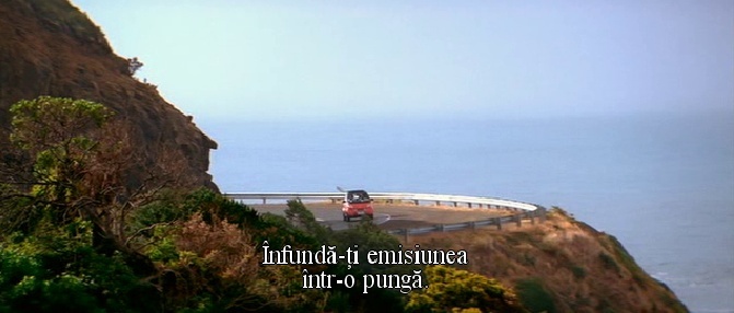 Nick:  Infunda-ti emisiunea intr-o punga,...