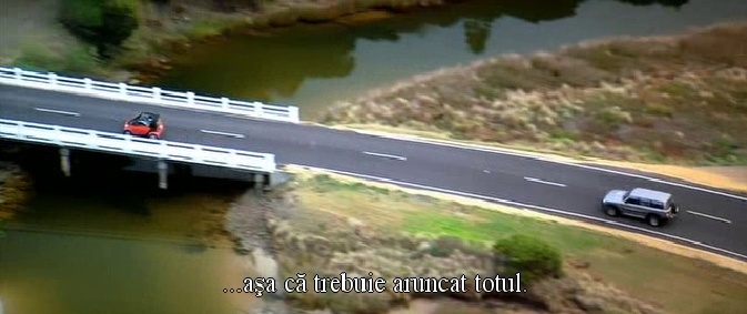 Ambar: ...asa ca trebuie aruncat totul