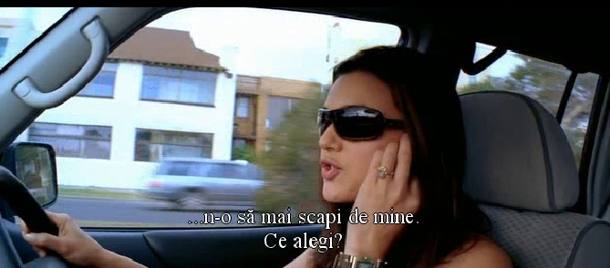 ...n-o sa mai scapi de mine. Ce alegi?