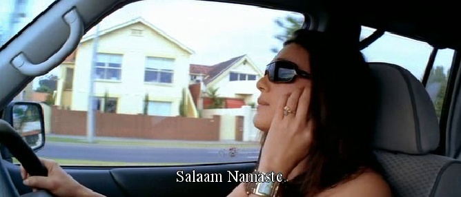 Salaam Namaste. -sfarsit apel- - a Episodul 04