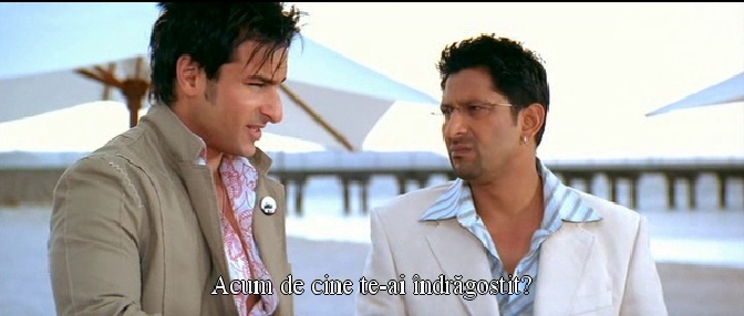 Nick: Felicitari. Acum de cine te-ai indragostit?