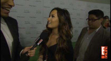 Demi (12) - Demilush - Dishes on New Album Captures