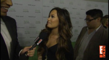 Demi (14) - Demilush - Dishes on New Album Captures