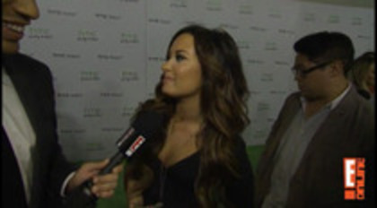 Demi (15) - Demilush - Dishes on New Album Captures