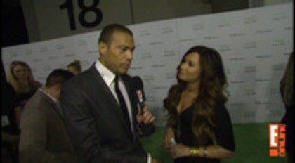 Demi (40) - Demilush - Dishes on New Album Captures