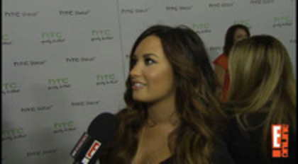 Demi (48) - Demilush - Dishes on New Album Captures