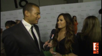 Demi (54) - Demilush - Dishes on New Album Captures