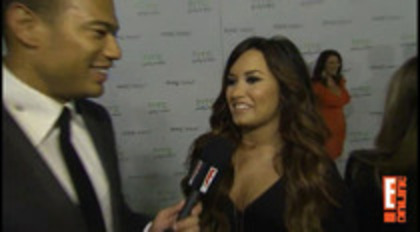Demi (59) - Demilush - Dishes on New Album Captures