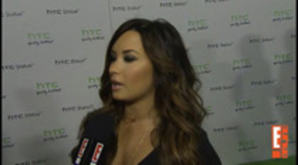 Demi (89) - Demilush - Dishes on New Album Captures