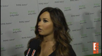 Demi (93) - Demilush - Dishes on New Album Captures