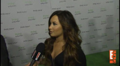 Demi (133) - Demilush - Dishes on New Album Captures