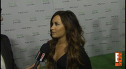 Demi (135) - Demilush - Dishes on New Album Captures