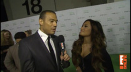 Demi (137) - Demilush - Dishes on New Album Captures