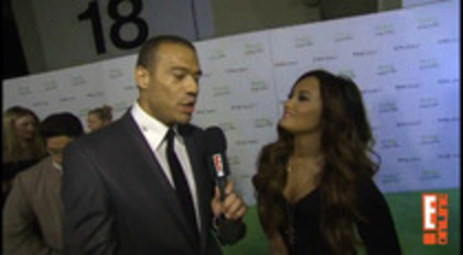 Demi (139) - Demilush - Dishes on New Album Captures
