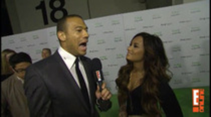 Demi (142) - Demilush - Dishes on New Album Captures