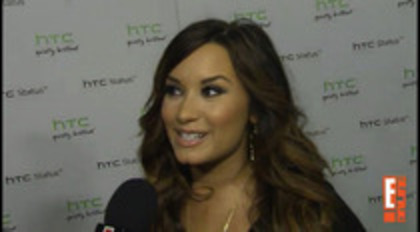 Demi (241) - Demilush - Dishes on New Album Captures