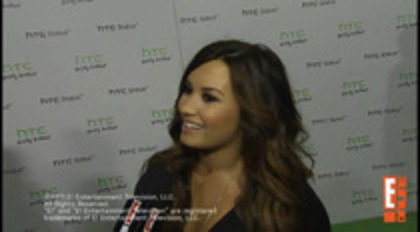 Demi (246) - Demilush - Dishes on New Album Captures