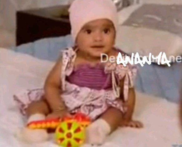 226762_225643420779531_152160674794473_976624_2705948_n - Little Baby AnanYa Ans NaKsh Scenes  16th May 2011