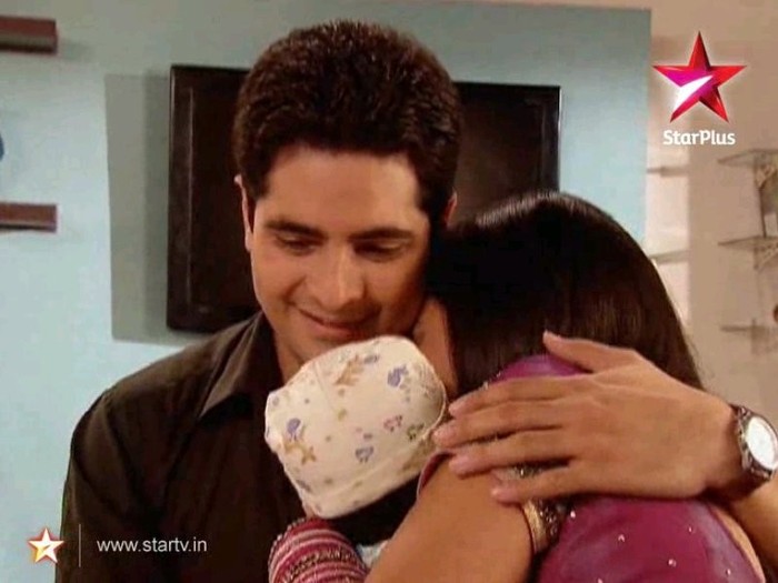 240527_224849044192302_152160674794473_970882_400231_o - Little Baby AnanYa Ans NaKsh Scenes  16th May 2011