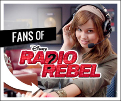 003 - Radio - Rebel - 2012 - Promotional - Images