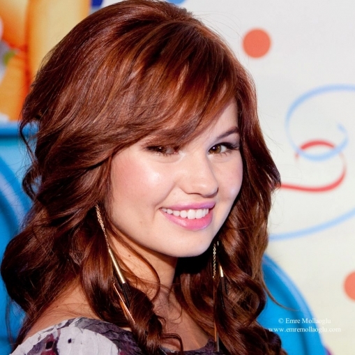 normal_001 - Disney - Channel - Turkey - Launch - event - in - Istanbul - January - 7 - 2012