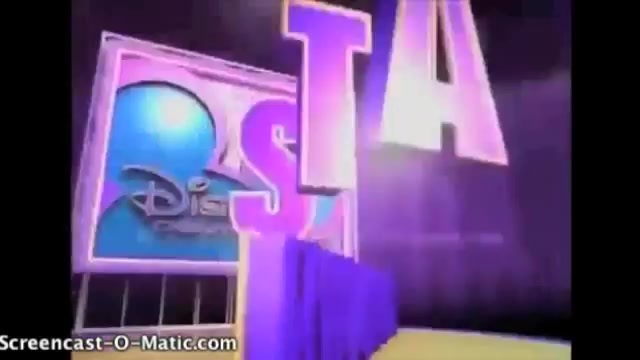 Take Home a Giant Ear on Disney Channel\'s Star Showdown Sound Off 0007 - Take - Home - a - Giant - Ear - on - Disney - Channel - s - Star - Showdown Sound - Off - Part - 01