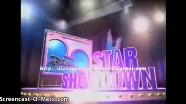 Take Home a Giant Ear on Disney Channel\'s Star Showdown Sound Off 0011 - Take - Home - a - Giant - Ear - on - Disney - Channel - s - Star - Showdown Sound - Off - Part - 01