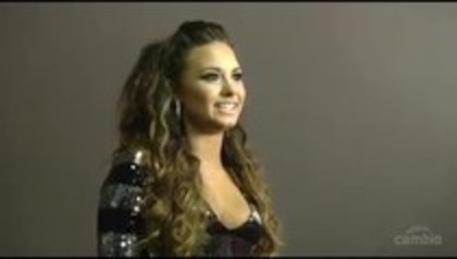 Demi (110) - Demilush - On Tour With Demi Lovato Captures