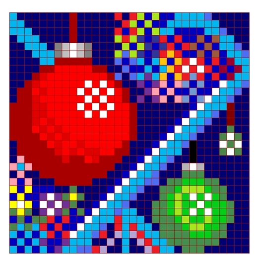 feli11 - Copie - Felicitari pixelate