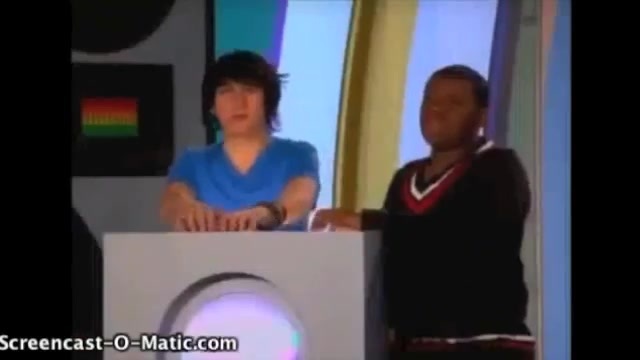 Take Home a Giant Ear on Disney Channel\'s Star Showdown Sound Off 1000 - Take - Home - a - Giant - Ear - on - Disney - Channel - s - Star - Showdown Sound - Off - Part - 02