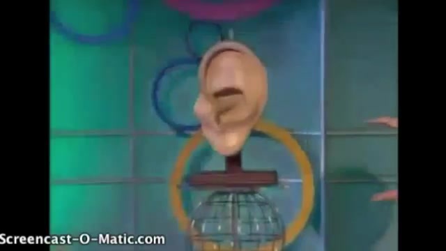 Take Home a Giant Ear on Disney Channel\'s Star Showdown Sound Off 1320 - Take - Home - a - Giant - Ear - on - Disney - Channel - s - Star - Showdown Sound - Off - Part - 03