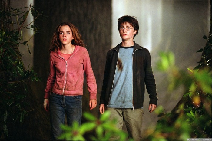 099 - Harry Potter si Prizonierul din Azkaban 2004
