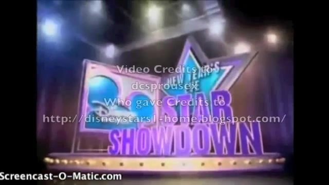 Take Home a Giant Ear on Disney Channel\'s Star Showdown Sound Off 1383