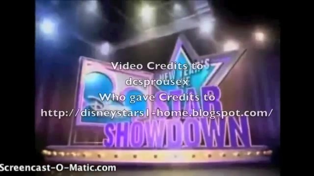 Take Home a Giant Ear on Disney Channel\'s Star Showdown Sound Off 1384
