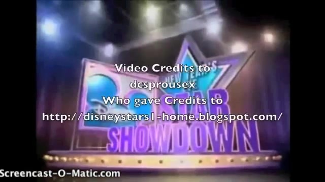 Take Home a Giant Ear on Disney Channel\'s Star Showdown Sound Off 1385 - Take - Home - a - Giant - Ear - on - Disney - Channel - s - Star - Showdown Sound - Off - Part - 03