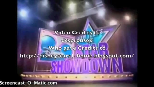 Take Home a Giant Ear on Disney Channel\'s Star Showdown Sound Off 1386 - Take - Home - a - Giant - Ear - on - Disney - Channel - s - Star - Showdown Sound - Off - Part - 03