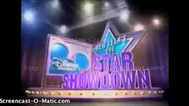 Take Home a Giant Ear on Disney Channel\'s Star Showdown Sound Off 1389 - Take - Home - a - Giant - Ear - on - Disney - Channel - s - Star - Showdown Sound - Off - Part - 03