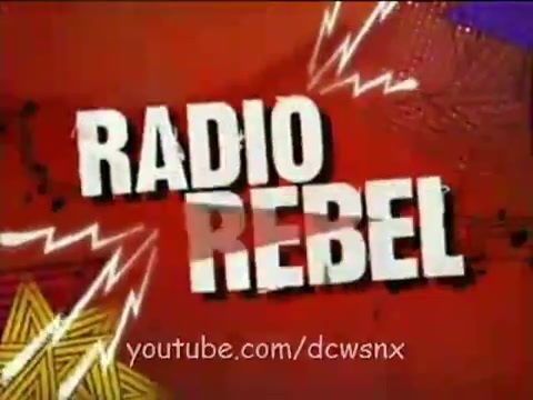 Radio Rebel Promo 034