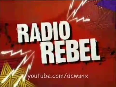 Radio Rebel Promo 035