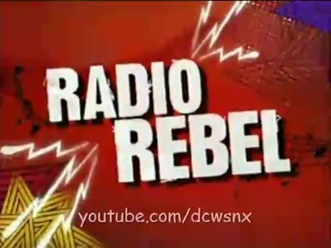 Radio Rebel Promo 036