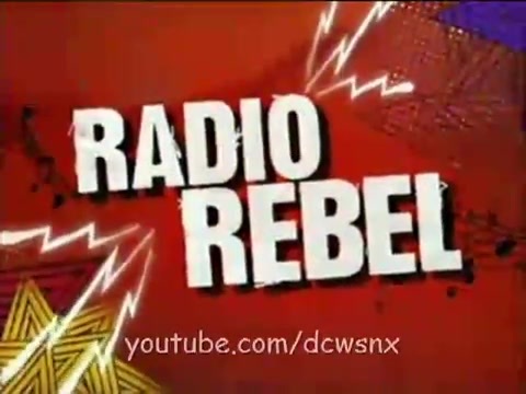 Radio Rebel Promo 038
