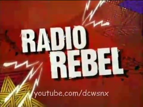 Radio Rebel Promo 039
