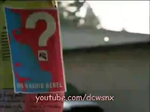 Radio Rebel Promo 072