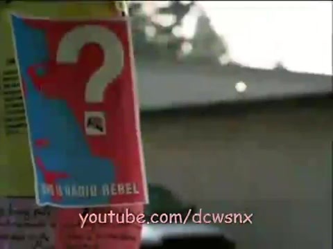 Radio Rebel Promo 073