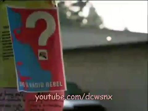 Radio Rebel Promo 074