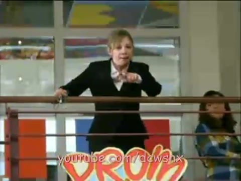 Radio Rebel Promo 127