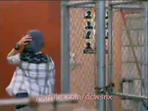 Radio Rebel Promo 154