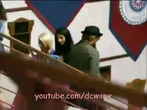Radio Rebel Promo 167