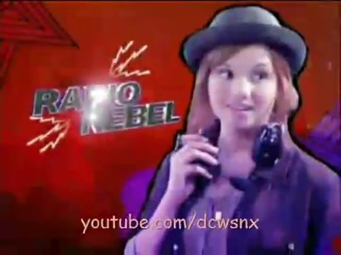 Radio Rebel Promo 202