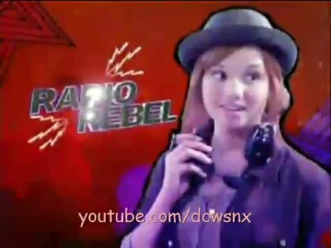 Radio Rebel Promo 203